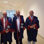 Yakın Doğu Üniversitesi Sahne Sanatları Fakültesi 8. Mezunlarını Verdi