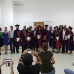 Yakın Doğu Üniversitesi Sahne Sanatları Fakültesi 8. Mezunlarını Verdi