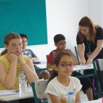 Yakın Doğu Koleji 2016-2017 Eğitim Öğretim Yılı Burs Sıralama, Seviye Tespit ve Giriş Sınavı Yapıldı