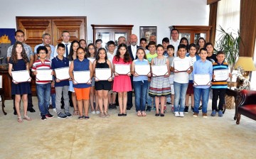 Yakin Dogu Koleji Yakin Dogu Universitesi I Neu Edu Tr