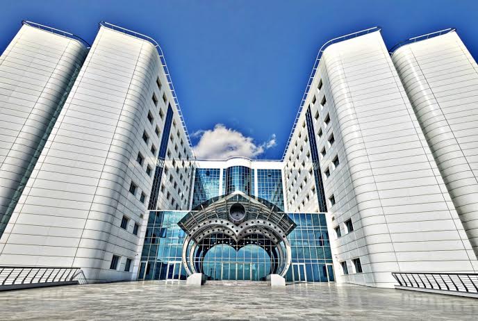 Sağlıklı Yaşamın Temeli Doğru ve Dengeli Beslenmedir