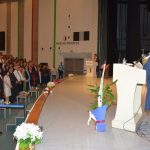 YDÜ Tıp Fakültesi Mezuniyet Töreni Üst Düzey Katılım ile Gerçekleşti