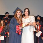 YDÜ Tıp Fakültesi Mezuniyet Töreni Üst Düzey Katılım ile Gerçekleşti