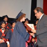 YDÜ Tıp Fakültesi Mezuniyet Töreni Üst Düzey Katılım ile Gerçekleşti