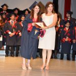 YDÜ Tıp Fakültesi Mezuniyet Töreni Üst Düzey Katılım ile Gerçekleşti