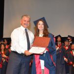 YDÜ Tıp Fakültesi Mezuniyet Töreni Üst Düzey Katılım ile Gerçekleşti