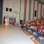 Yakın Doğu Üniversitesi Sağlık Bilimleri Fakültesi Mezunları Diplomalarını Aldı