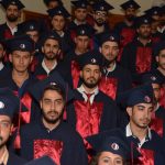 Beden Eğitim ve Spor Yüksekokulu Mezuniyet Töreni Coşkuyla Gerçekleştirildi