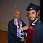 Beden Eğitim ve Spor Yüksekokulu Mezuniyet Töreni Coşkuyla Gerçekleştirildi