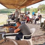 Güvenlik Kuvvetleri Komutanlığı Himayelerinde KKTC Atıcılık Federasyonu Tarafından Gerçekleştirilen I. Umuda Destek Atış Yarışması'nın İkinci Etabı 26 Haziran'da Yapılıyor