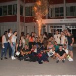 YDÜ’lü Mimarlar Diplomalarını Törenle Aldı