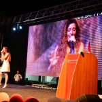 YDÜ’lü Mimarlar Diplomalarını Törenle Aldı