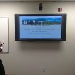 Yakın Doğu Üniversitesi Güney Kalifornia Üniversitesi’nde Temsil Edildi