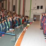 Yakın Doğu Üniversitesi İktisadi ve İdari Bilimler Fakültesi Mezuniyet Töreni Coşkuyla Gerçekleşti