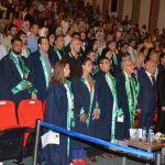 Yakın Doğu Üniversitesi İktisadi ve İdari Bilimler Fakültesi Mezuniyet Töreni Coşkuyla Gerçekleşti