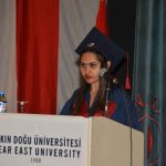 Yakın Doğu Üniversitesi İktisadi ve İdari Bilimler Fakültesi Mezuniyet Töreni Coşkuyla Gerçekleşti
