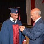 Yakın Doğu Üniversitesi İktisadi ve İdari Bilimler Fakültesi Mezuniyet Töreni Coşkuyla Gerçekleşti