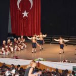 Yakın Doğu Üniversitesi İktisadi ve İdari Bilimler Fakültesi Mezuniyet Töreni Coşkuyla Gerçekleşti