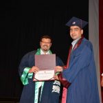 Yakın Doğu Üniversitesi İktisadi ve İdari Bilimler Fakültesi Mezuniyet Töreni Coşkuyla Gerçekleşti