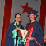 Yakın Doğu Üniversitesi İktisadi ve İdari Bilimler Fakültesi Mezuniyet Töreni Coşkuyla Gerçekleşti