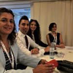 YDÜ'nün Komite Başkanlığı'nı Yaptığı Science Direct ve Scopus Kapsamındaki Fuzzy Logic ve Soft Computing Uluslararası Konferansı Viyana'da Başladı