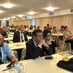 YDÜ'nün Komite Başkanlığı'nı Yaptığı Science Direct ve Scopus Kapsamındaki Fuzzy Logic ve Soft Computing Uluslararası Konferansı Viyana'da Başladı