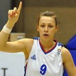 Nevena Jovanovic Yakın Doğu Üniversitesi’nde