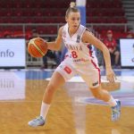 Nevena Jovanovic Yakın Doğu Üniversitesi’nde