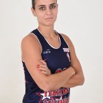 Yakın Doğu Melekleri 2016 Rio Olimpiyatlarına Damga Vurdu