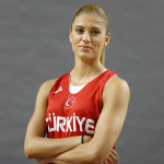 Yakın Doğu Melekleri 2016 Rio Olimpiyatlarına Damga Vurdu