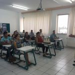 Yakın Doğu İlkokulu Yönetimi Yeni Dönem Öncesi Veliler ile Buluştu Yakın Doğu İlkokulu Yönetimi Yeni Dönem Öncesi Veliler ile Buluştu