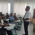 Yakın Doğu İlkokulu Yönetimi Yeni Dönem Öncesi Veliler ile Buluştu Yakın Doğu İlkokulu Yönetimi Yeni Dönem Öncesi Veliler ile Buluştu