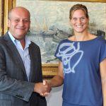 Anna VAJDA Gerçekleştirilen İmza Töreniyle YDÜ Kadın Basketbol Takımı’na Katıldı Anna VAJDA Gerçekleştirilen İmza Töreniyle YDÜ Kadın Basketbol Takımı’na Katıldı