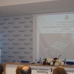 II. Sosyal Bilimlerde Makale Yazmanın Duygunluğu Çalıştayı, Yakın Doğu Üniversitesi’nde Düzenlendi II. Sosyal Bilimlerde Makale Yazmanın Duygunluğu Çalıştayı, Yakın Doğu Üniversitesi’nde Düzenlendi