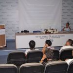 II. Sosyal Bilimlerde Makale Yazmanın Duygunluğu Çalıştayı, Yakın Doğu Üniversitesi’nde Düzenlendi II. Sosyal Bilimlerde Makale Yazmanın Duygunluğu Çalıştayı, Yakın Doğu Üniversitesi’nde Düzenlendi