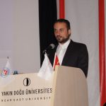 VI. International Architecture, Civil Engineering and Graphic Design Project Festival starts at Near East University VI. International Architecture, Civil Engineering and Graphic Design Project Festival starts at Near East University