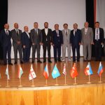 VI. International Architecture, Civil Engineering and Graphic Design Project Festival starts at Near East University VI. International Architecture, Civil Engineering and Graphic Design Project Festival starts at Near East University