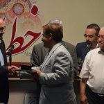 Azerbaijan Turkish-Persian Dictionary from Near East University Faculty Member Prof. Dr. Golkarian Azerbaijan Turkish-Persian Dictionary from Near East University Faculty Member Prof. Dr. Golkarian
