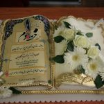 YDÜ Öğretim Üyesi Prof. Dr. GOLKARİAN'dan Azerbaycan Türkçesi-Farsça Sözlük