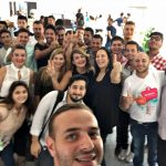 Yakın Doğu Üniversitesi Oryantasyon Günleri Görkemli "YDÜ'ye Hoşgeldiniz Festivali" ile Sona Eriyor