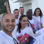 Yakın Doğu Üniversitesi Oryantasyon Günleri Görkemli "YDÜ'ye Hoşgeldiniz Festivali" ile Sona Eriyor