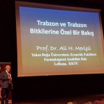 Yakın Doğu Üniversitesi Eczacılık Fakültesi 22. Bitkisel İlaç Hammaddeleri Toplantısı’nda Temsil Edildi Yakın Doğu Üniversitesi Eczacılık Fakültesi 22. Bitkisel İlaç Hammaddeleri Toplantısı’nda Temsil Edildi