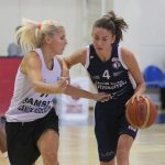 Yakın Doğu Üniversitesi : 82 – Samsun Canik Belediyesi : 64