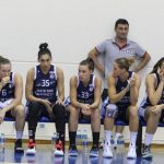 NEU vanquishes University of Kyrenia with a score of 57-47 NEU vanquishes University of Kyrenia with a score of 57-47