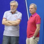 Kıbrıs Derbisinde Gülen Yakın Doğu Üniversitesi: 57-47