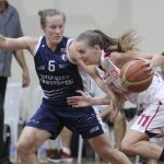 Yakın Doğu Üniversitesi Bulgar Rakibini Farklı Yendi: YDÜ 87- Lukoil 50