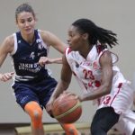 Near East University defeats Bulgarian Opponent Hollow…NEU 87 – Lukoil 50 Near East University defeats Bulgarian Opponent Hollow…NEU 87 – Lukoil 50
