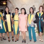 VI. Euroasia International Architecture, Civil Engineering and Art Schools Festival ends VI. Euroasia International Architecture, Civil Engineering and Art Schools Festival ends