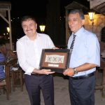 VI. Euroasia International Architecture, Civil Engineering and Art Schools Festival ends VI. Euroasia International Architecture, Civil Engineering and Art Schools Festival ends