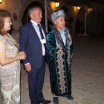 VI. Euroasia International Architecture, Civil Engineering and Art Schools Festival ends VI. Euroasia International Architecture, Civil Engineering and Art Schools Festival ends
